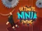 لعبة Ultimate Ninja Swing على الانترنت