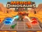 لعبة Merge Dinosaurs على الانترنت