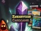 لعبة Zakantosh Cardgame على الانترنت