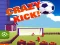 لعبة Crazy Kick! على الانترنت
