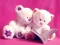 لعبة Cute Teddy Bears Slide على الانترنت