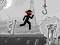لعبة Stickman Adventures على الانترنت