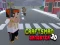 لعبة CraftsMan 3D Gangster على الانترنت