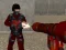 لعبة Crazy Shooters 2 على الانترنت