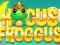 لعبة Hocus Froggus على الانترنت