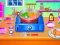 لعبة Cooking In The Kitchen على الانترنت