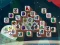 لعبة Among Mahjong Tiles على الانترنت