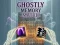 لعبة Ghosts Memory Match على الانترنت