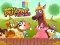 لعبة Simple Puzzle For Kids على الانترنت