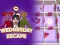لعبة Escape Wednesday على الانترنت