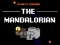 لعبة The Mandalorian على الانترنت