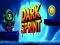 لعبة Dark Sprint على الانترنت