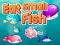 لعبة Eat Small Fish على الانترنت