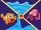 لعبة Clownfish Pin Out على الانترنت