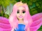 لعبة Fairy Beauty Salon على الانترنت
