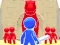 لعبة Stick Cards War على الانترنت