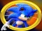 لعبة Sonic Super Hero Run 3D على الانترنت