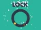 لعبة Lock على الانترنت