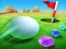 لعبة Golf king 3D على الانترنت