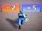 لعبة Soldier Run Evolution على الانترنت