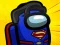 لعبة Avengers Among Us على الانترنت