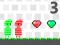 لعبة Red and Green 3 على الانترنت