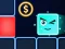 لعبة Neon Tile Rush على الانترنت