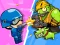 لعبة Special Forces War - Zombie Attack على الانترنت