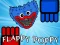 لعبة Flappy Poppy على الانترنت