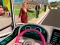 لعبة Metro Bus Games 2020 على الانترنت