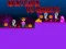 لعبة Nanychan vs Ghosts على الانترنت