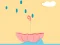 لعبة Avoid Waterdrops على الانترنت