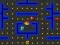 لعبة Pacman html5 على الانترنت