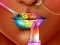 لعبة Princess Lip Art Salon على الانترنت