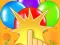 لعبة Balloon Pop على الانترنت