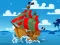 لعبة Pirate Ships Hidden على الانترنت