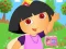 لعبة Dora على الانترنت
