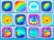 لعبة Unicorn Merge على الانترنت