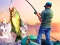 لعبة Fishing على الانترنت