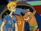 لعبة Scooby Shaggy على الانترنت