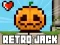 لعبة Retro Jack على الانترنت