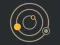 لعبة Orbits على الانترنت