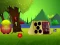 لعبة Macaw Escape على الانترنت