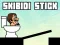 لعبة Skibidi Stick على الانترنت