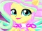 لعبة Dress Up the pony 2 على الانترنت