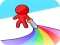 لعبة Color overlay على الانترنت