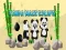 لعبة Panda Maze Escape على الانترنت