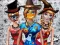 لعبة Halloween Doll Creator على الانترنت