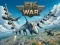 لعبة F16 War على الانترنت