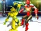 لعبة Robot Ring Fighting Wrestling Games على الانترنت